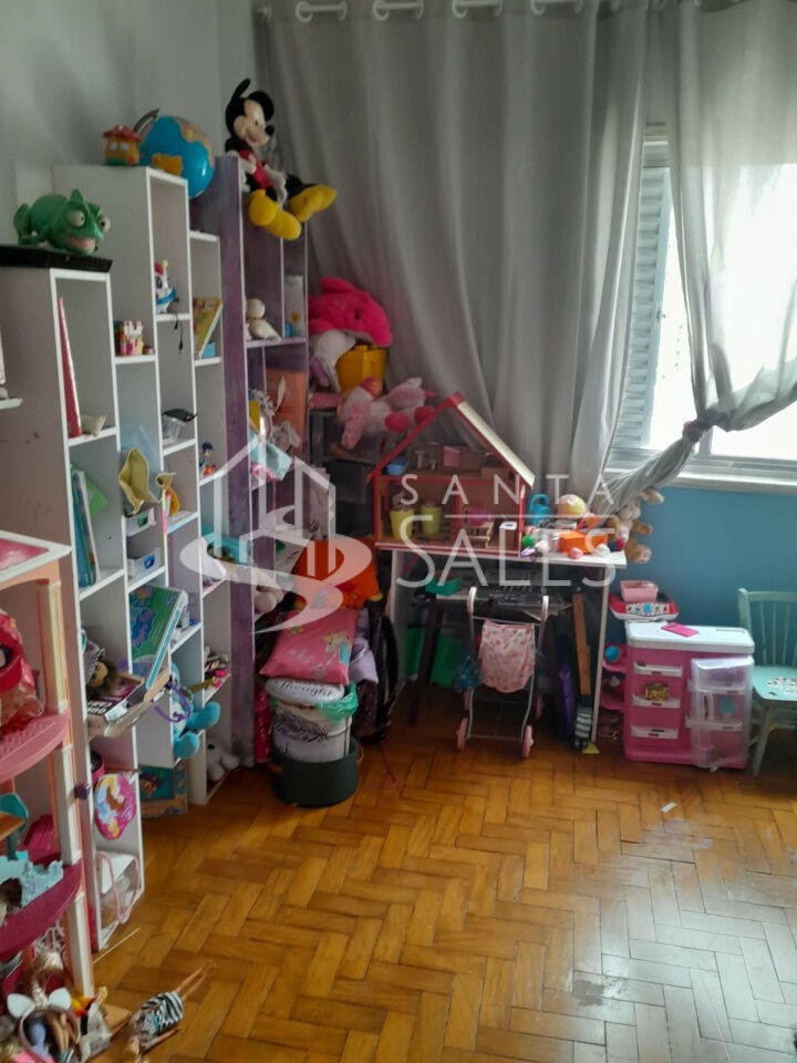 Apartamento, 3 quartos, 117 m² - Foto 17