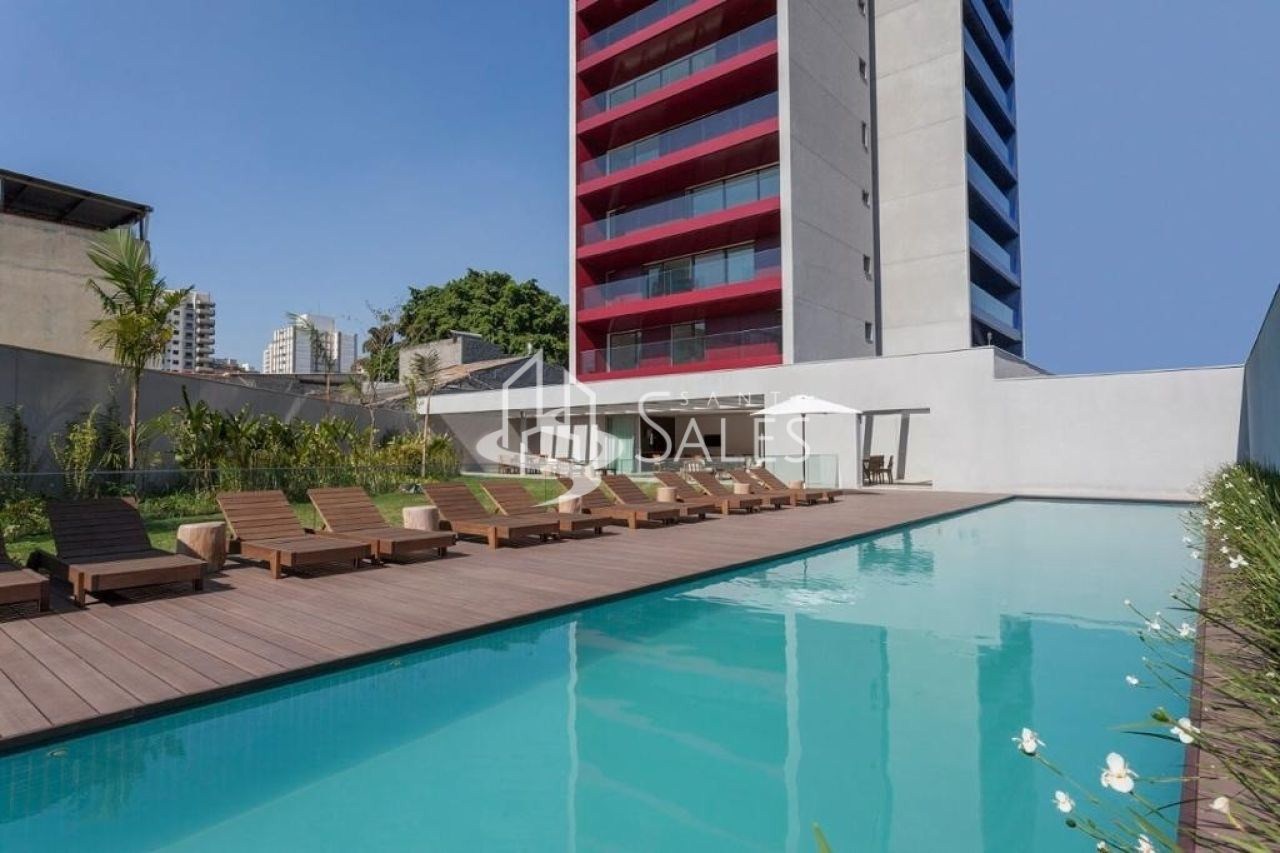 Apartamento, 1 quarto, 95 m² - Foto 29