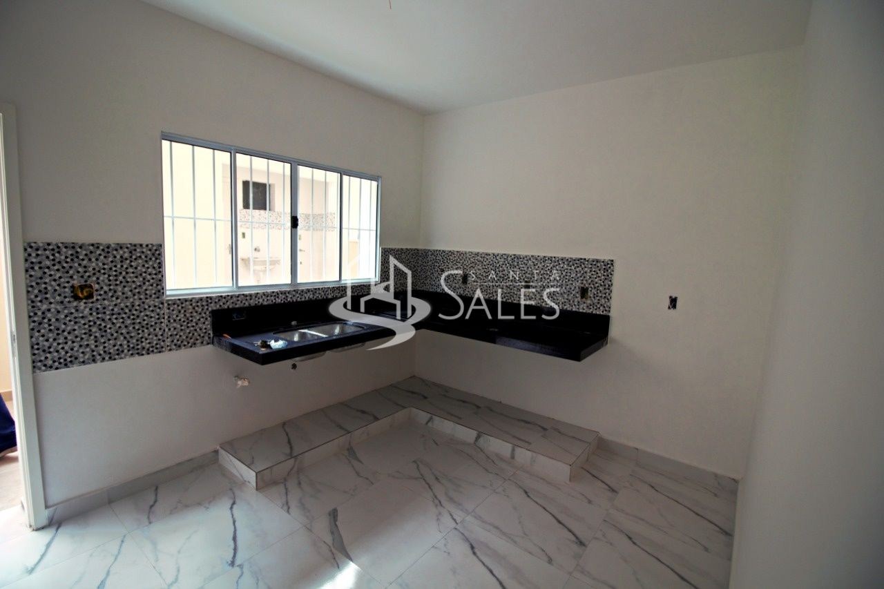 Sobrado, 2 quartos, 125 m² - Foto 20