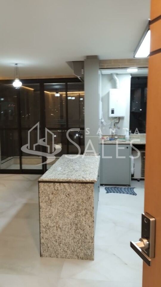 Apartamento à venda com 2 quartos, 58m² - Foto 5