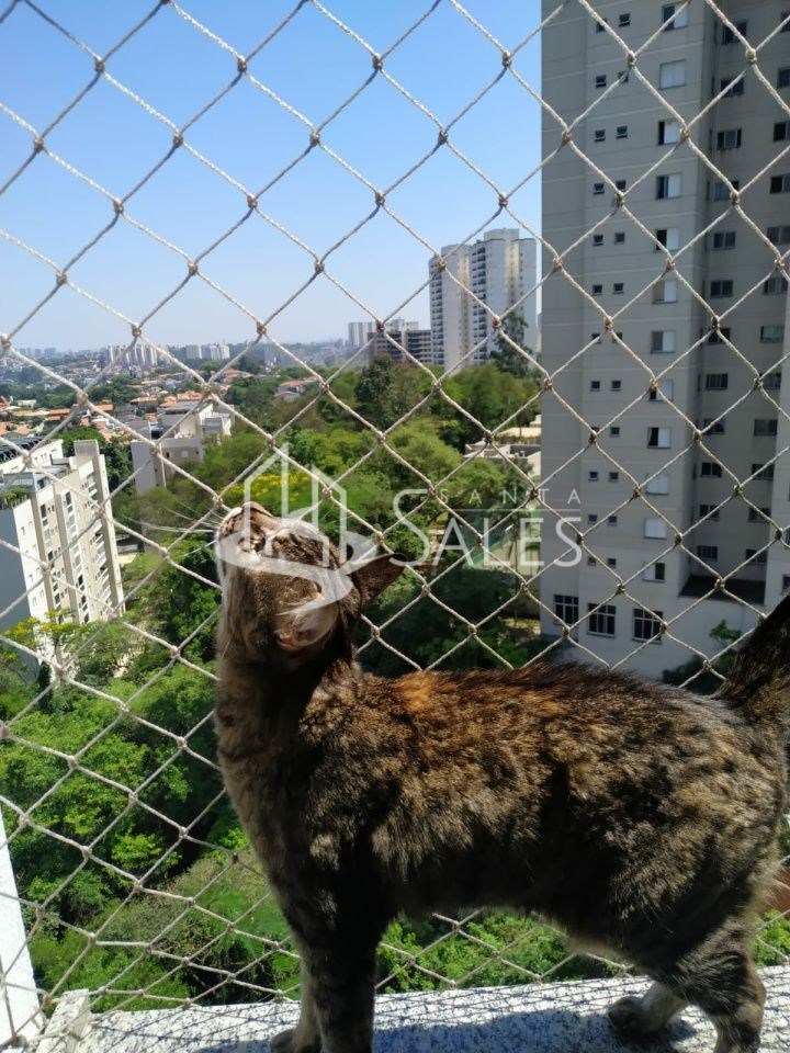 Apartamento, 4 quartos, 199 m² - Foto 21