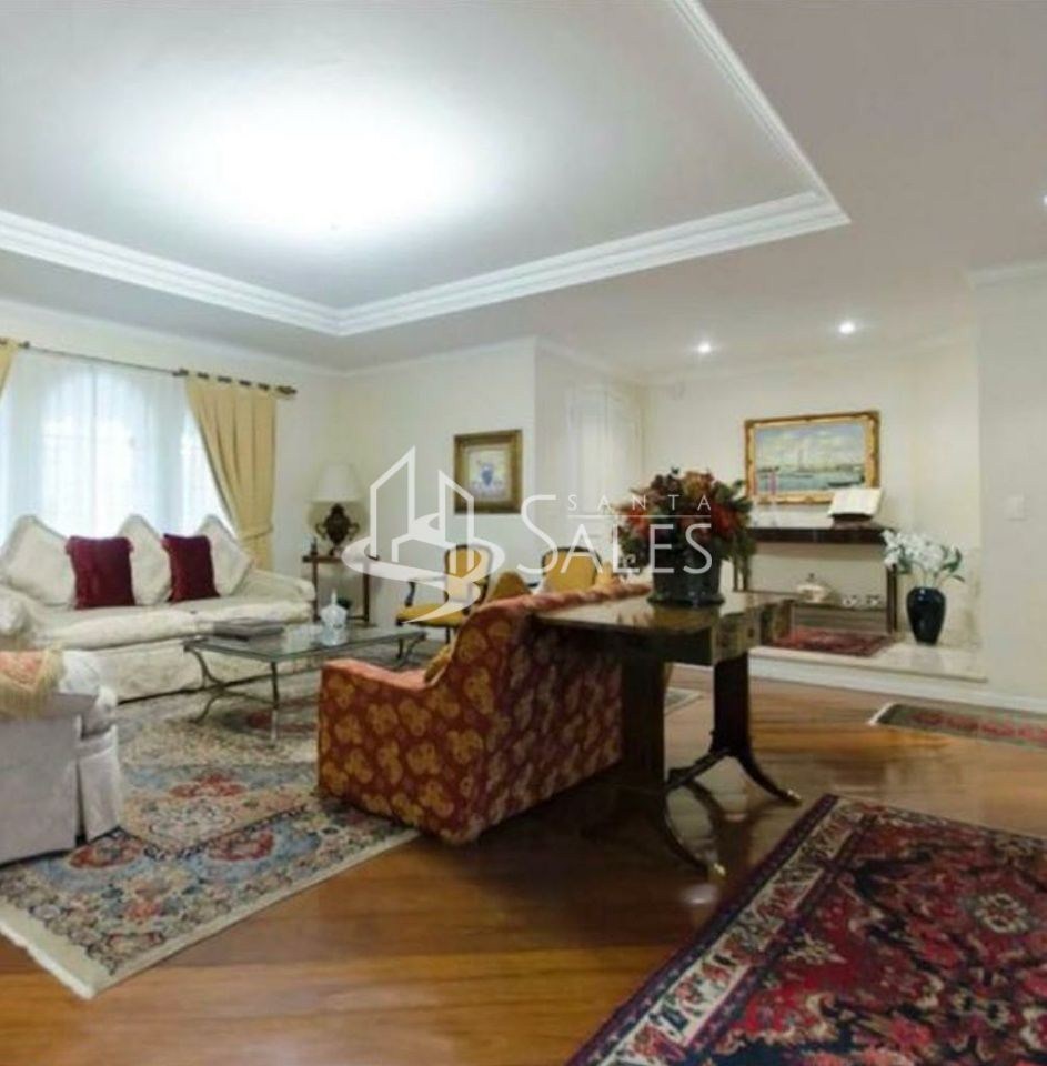 Sobrado, 5 quartos, 562 m² - Foto 5