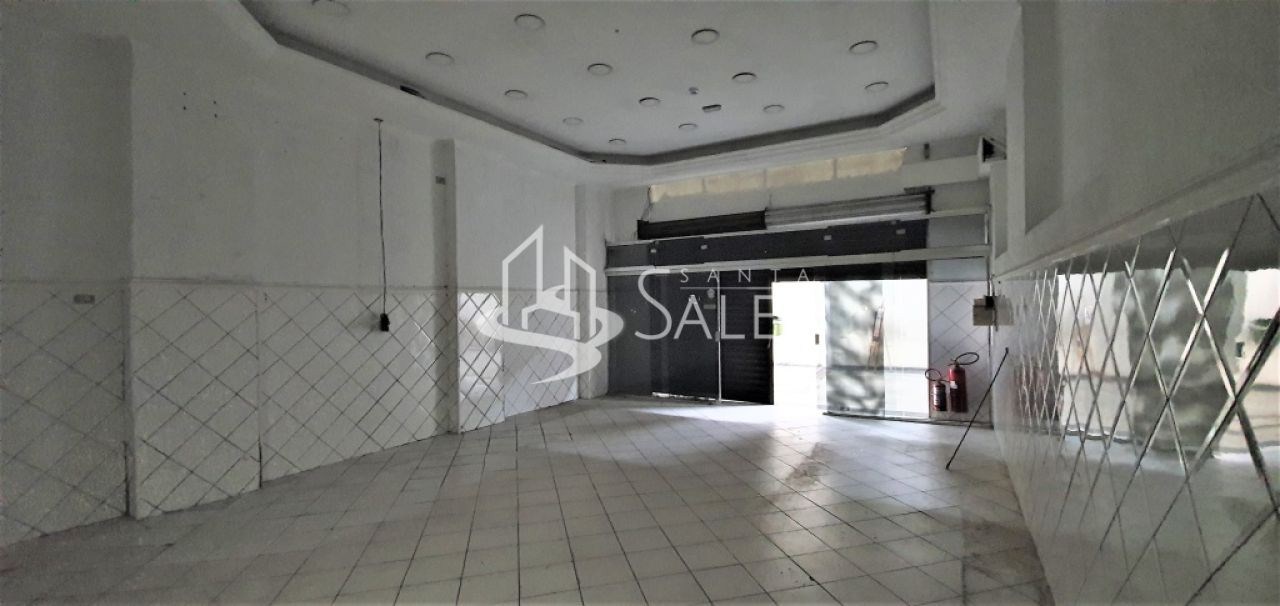 Loja-Salão para alugar, 56m² - Foto 6