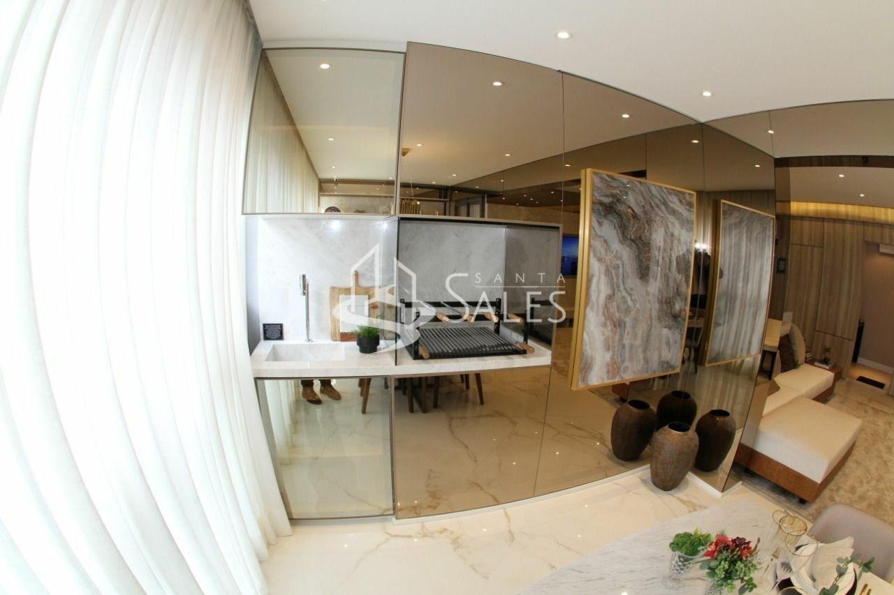 Apartamento, 3 quartos, 131 m² - Foto 11
