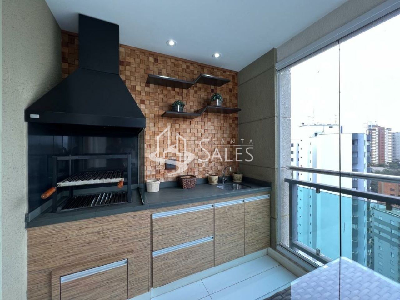 Apartamento, 3 quartos, 119 m² - Foto 27