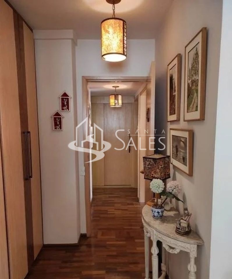 Apartamento, 3 quartos, 200 m² - Foto 12