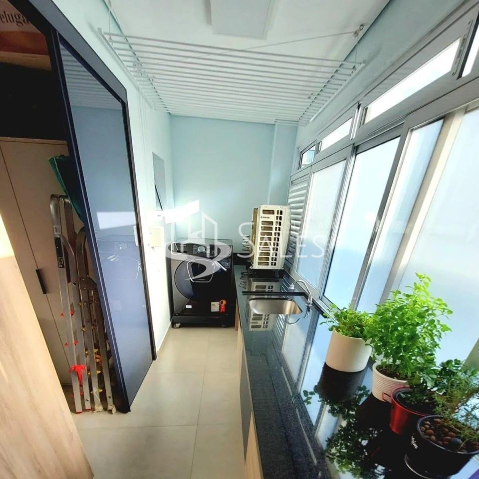 Apartamento à venda com 2 quartos, 101m² - Foto 15