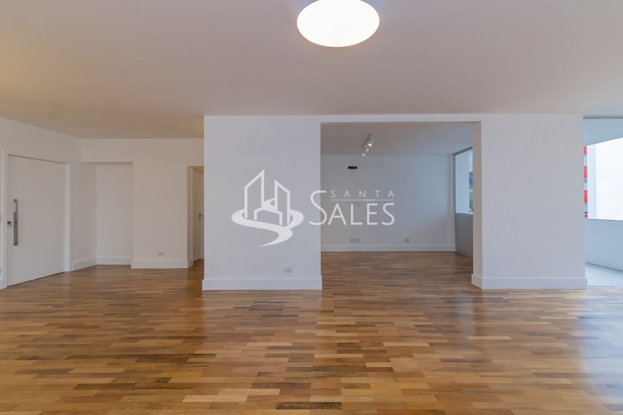Apartamento, 3 quartos, 270 m² - Foto 5
