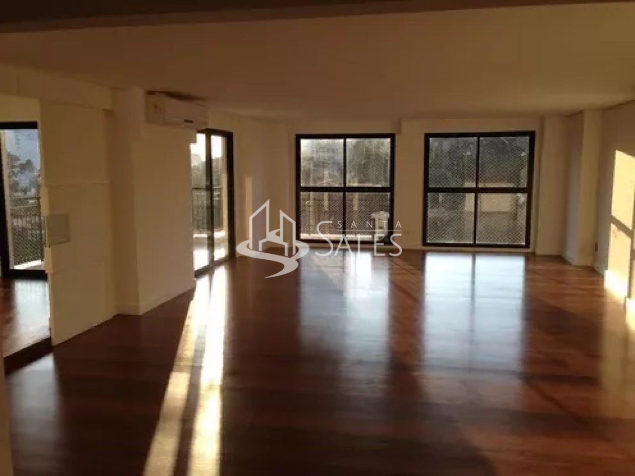 Apartamento, 4 quartos, 375 m² - Foto 3