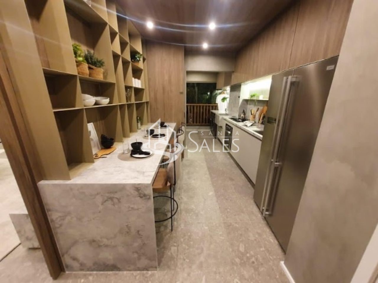 Apartamento, 4 quartos, 138 m² - Foto 9