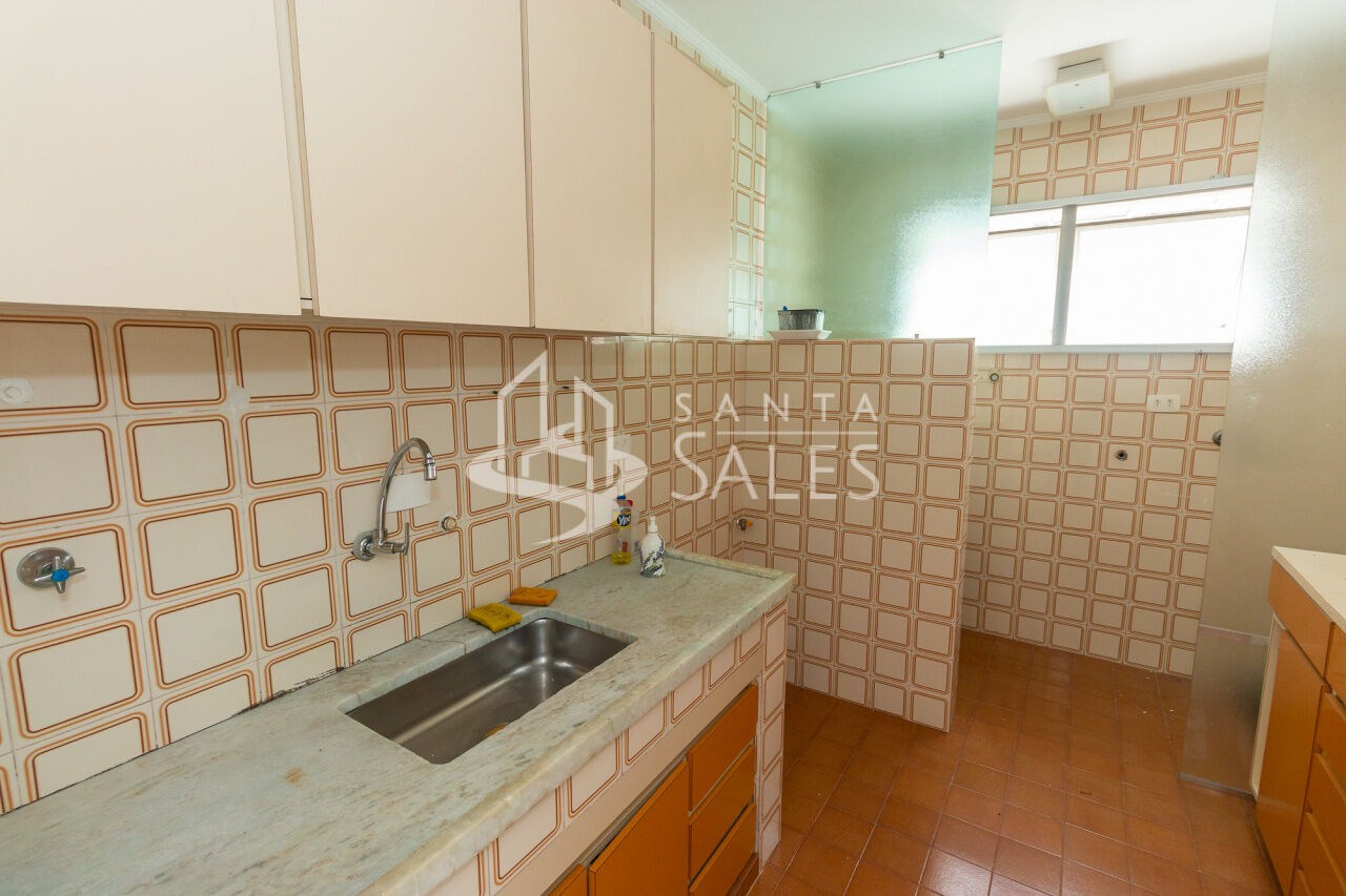 Apartamento, 1 quarto, 48 m² - Foto 16
