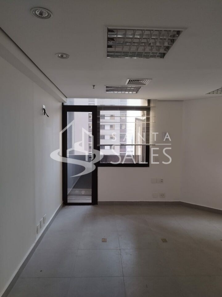 Sala-Conjunto, 39 m² - Foto 5
