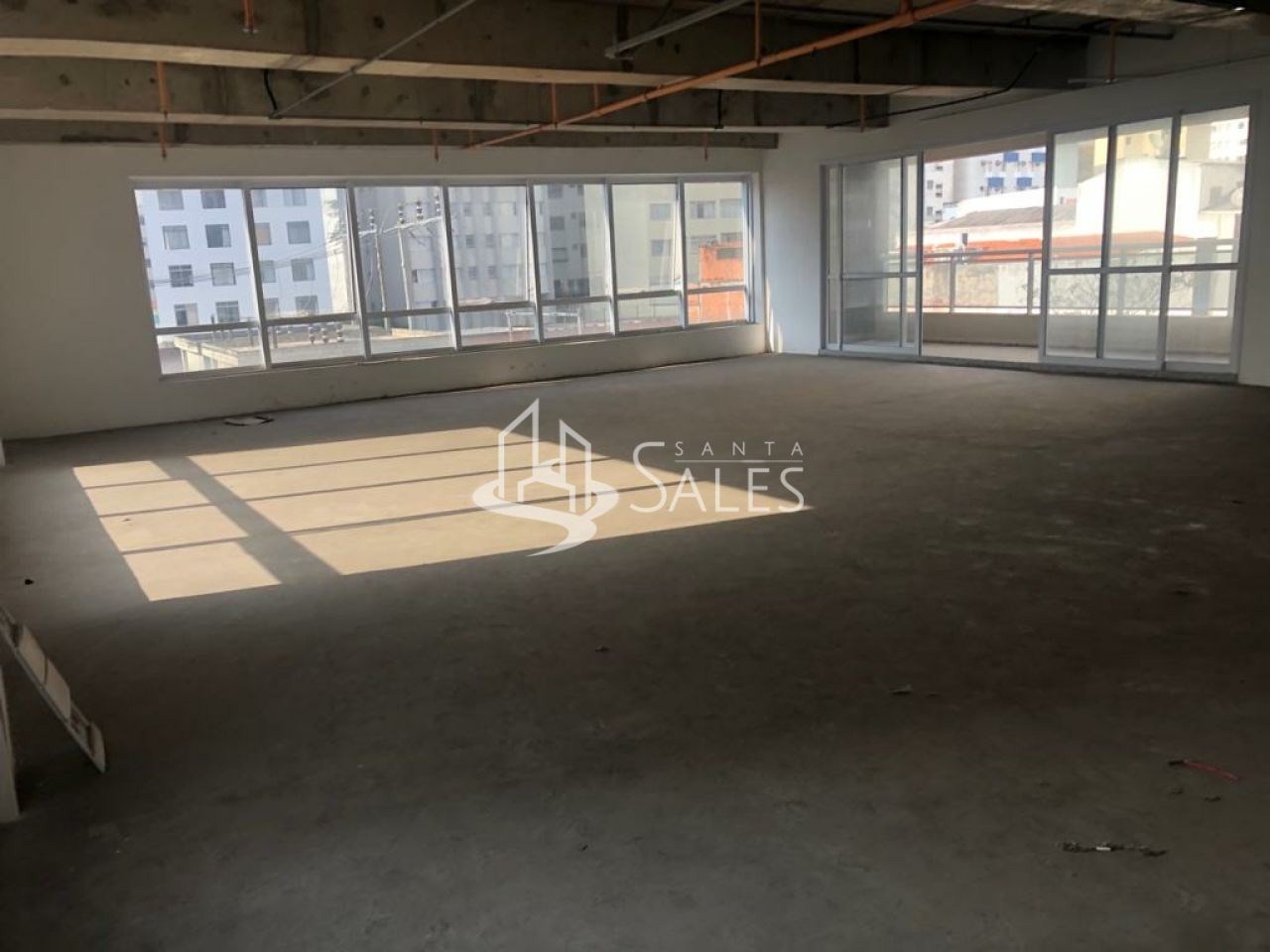 Sala-Conjunto, 472 m² - Foto 4