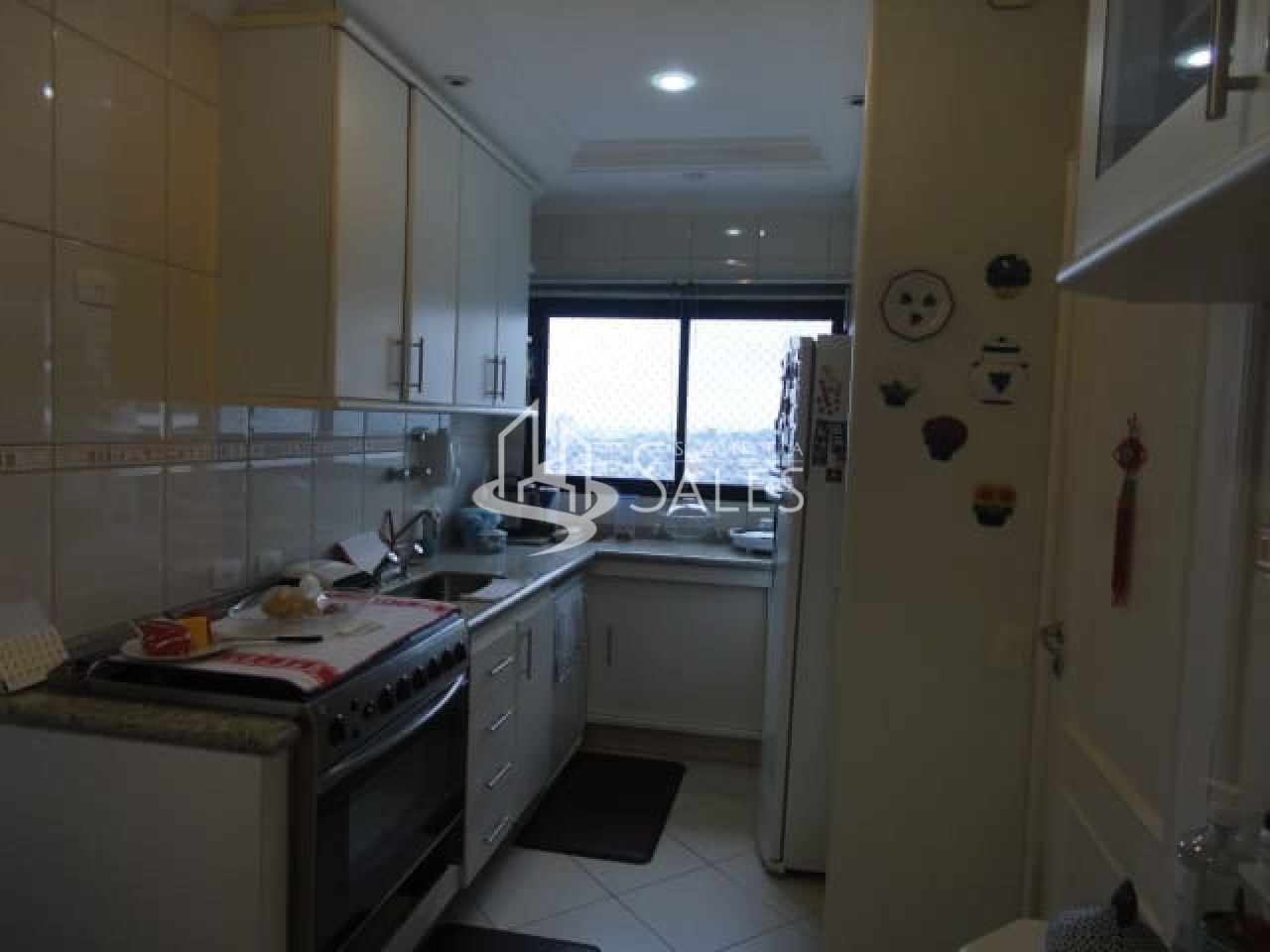 Cobertura, 5 quartos, 250 m² - Foto 19