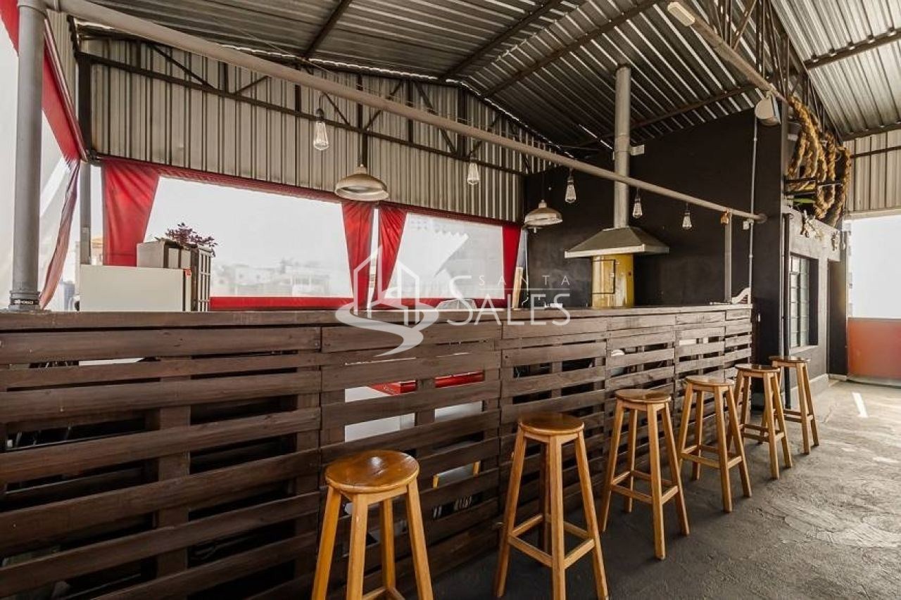 Sala-Conjunto, 500 m² - Foto 4