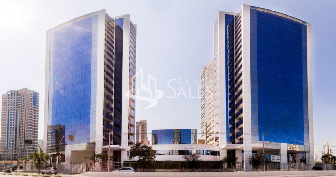 Imóvel Comercial Padrão para alugar, 405m² - Foto 1