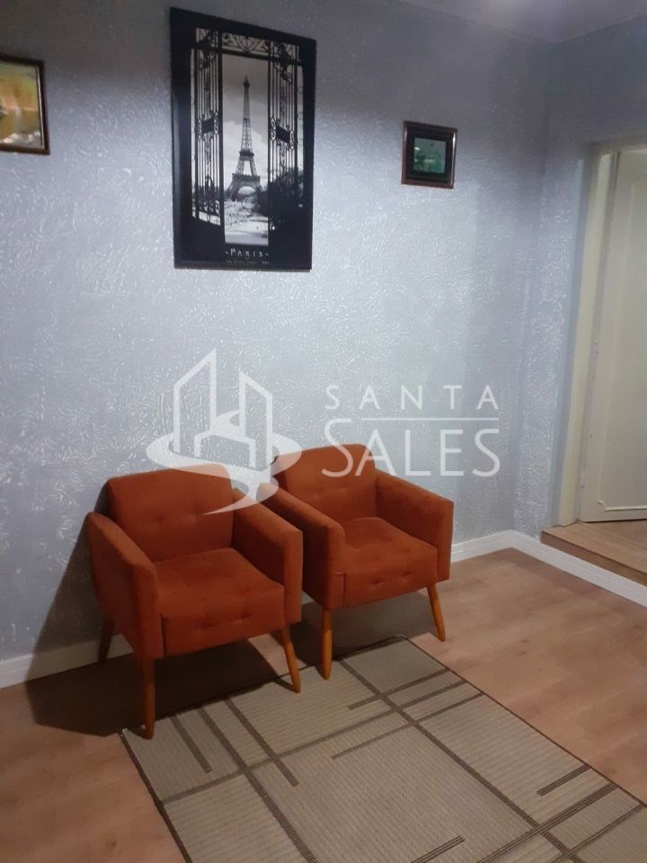 Sobrado, 5 quartos, 160 m² - Foto 17