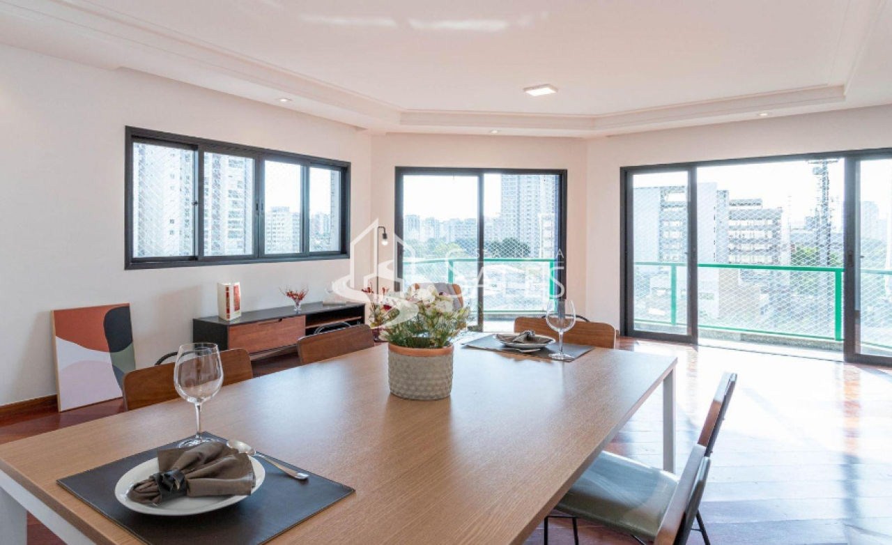 Apartamento, 4 quartos, 152 m² - Foto 8