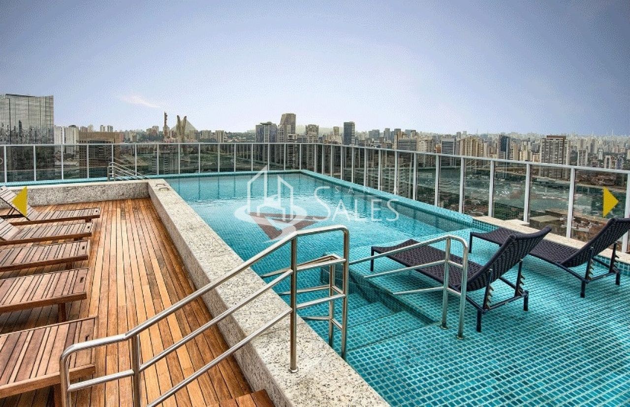 Apartamento, 1 quarto, 55 m² - Foto 18