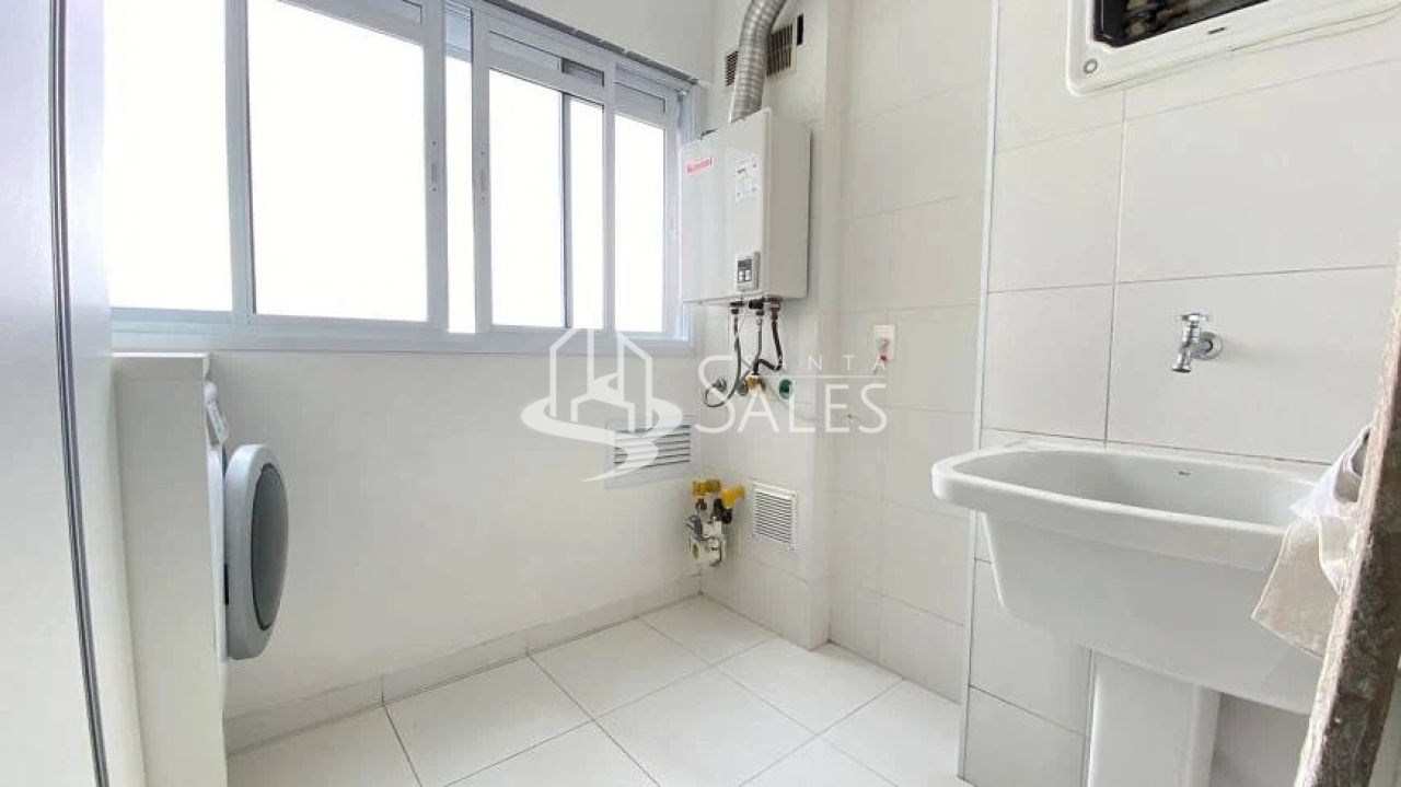 Cobertura para alugar com 3 quartos, 280m² - Foto 37