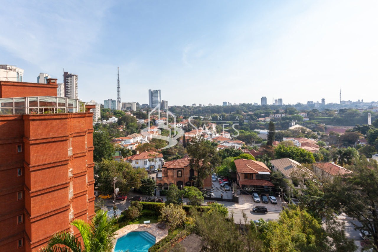 Apartamento, 4 quartos, 202 m² - Foto 7