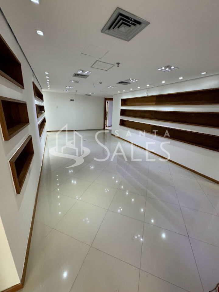 Sala-Conjunto, 202 m² - Foto 8
