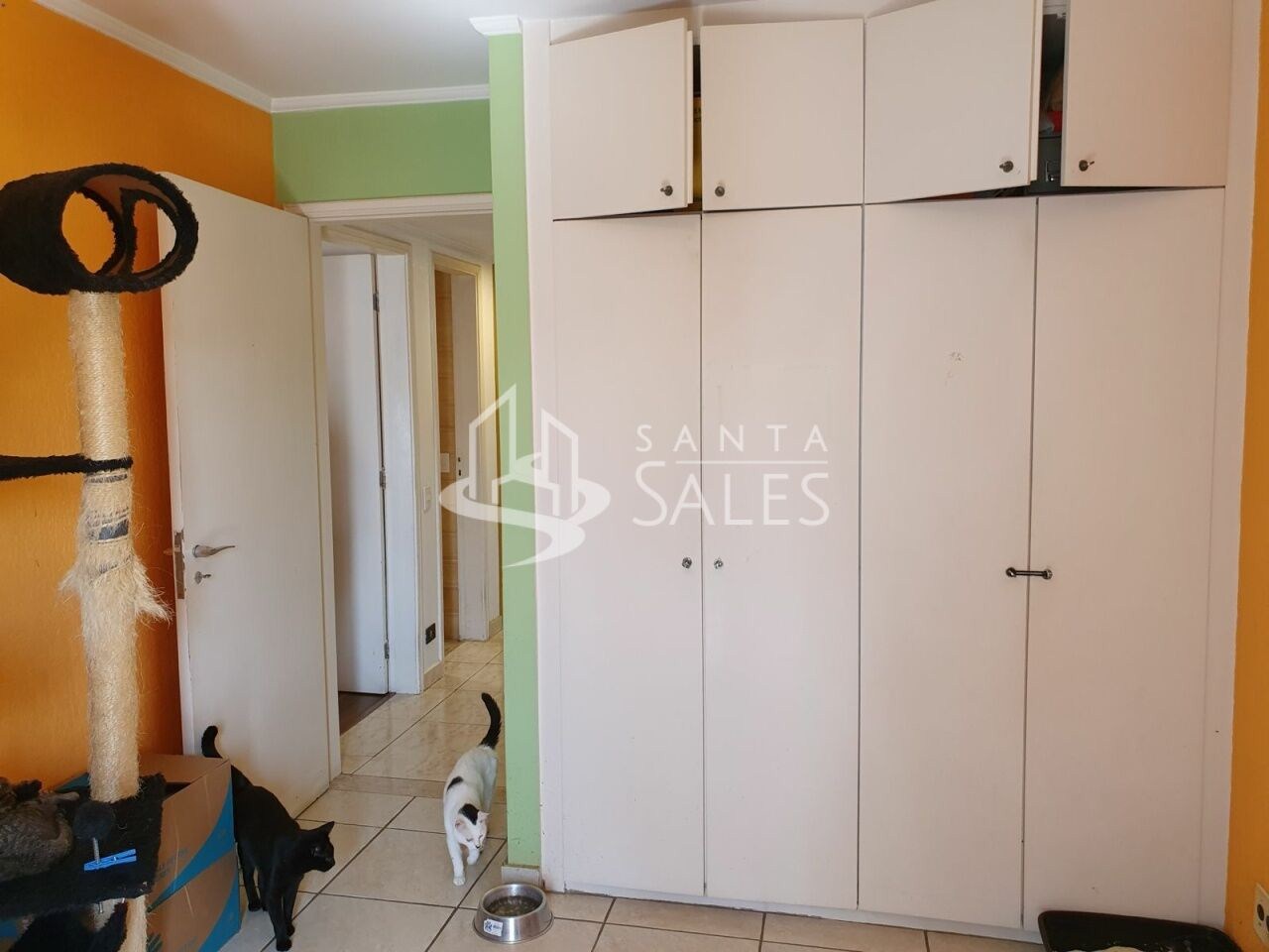Apartamento, 4 quartos, 166 m² - Foto 6