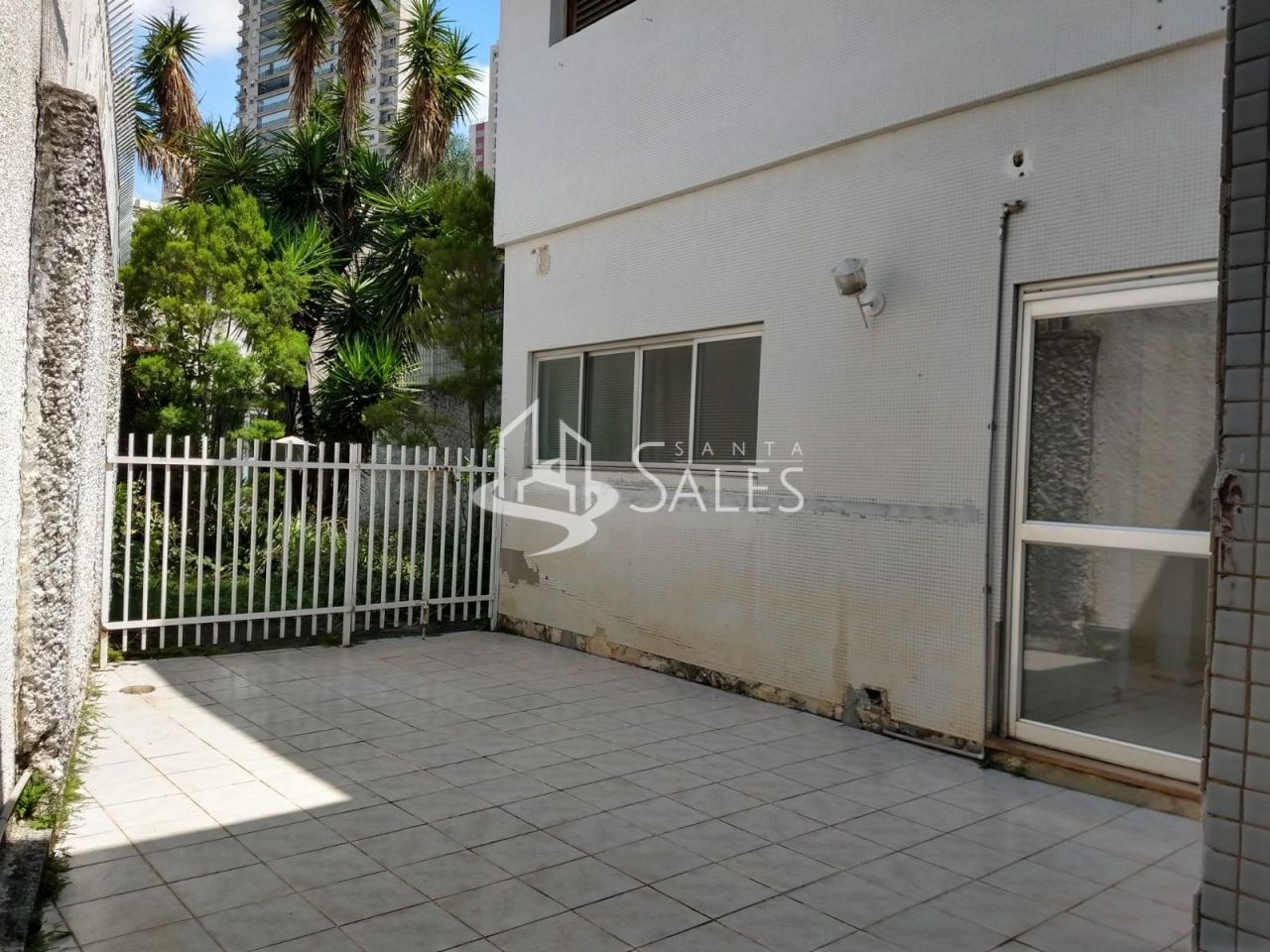 Prédio Inteiro para alugar com 3 quartos, 337m² - Foto 5