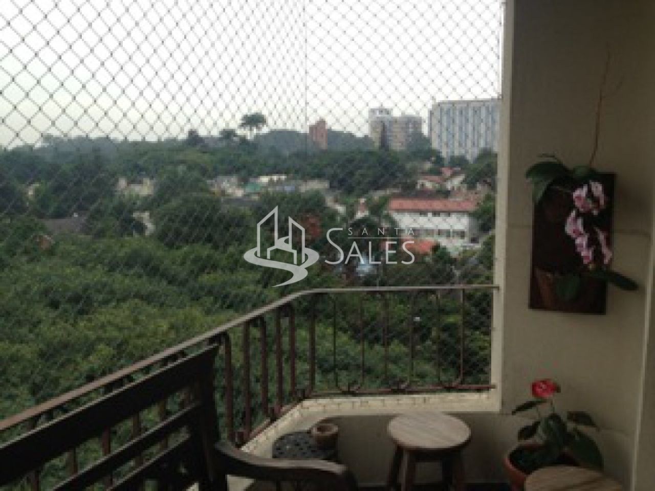Apartamento, 4 quartos, 350 m² - Foto 4
