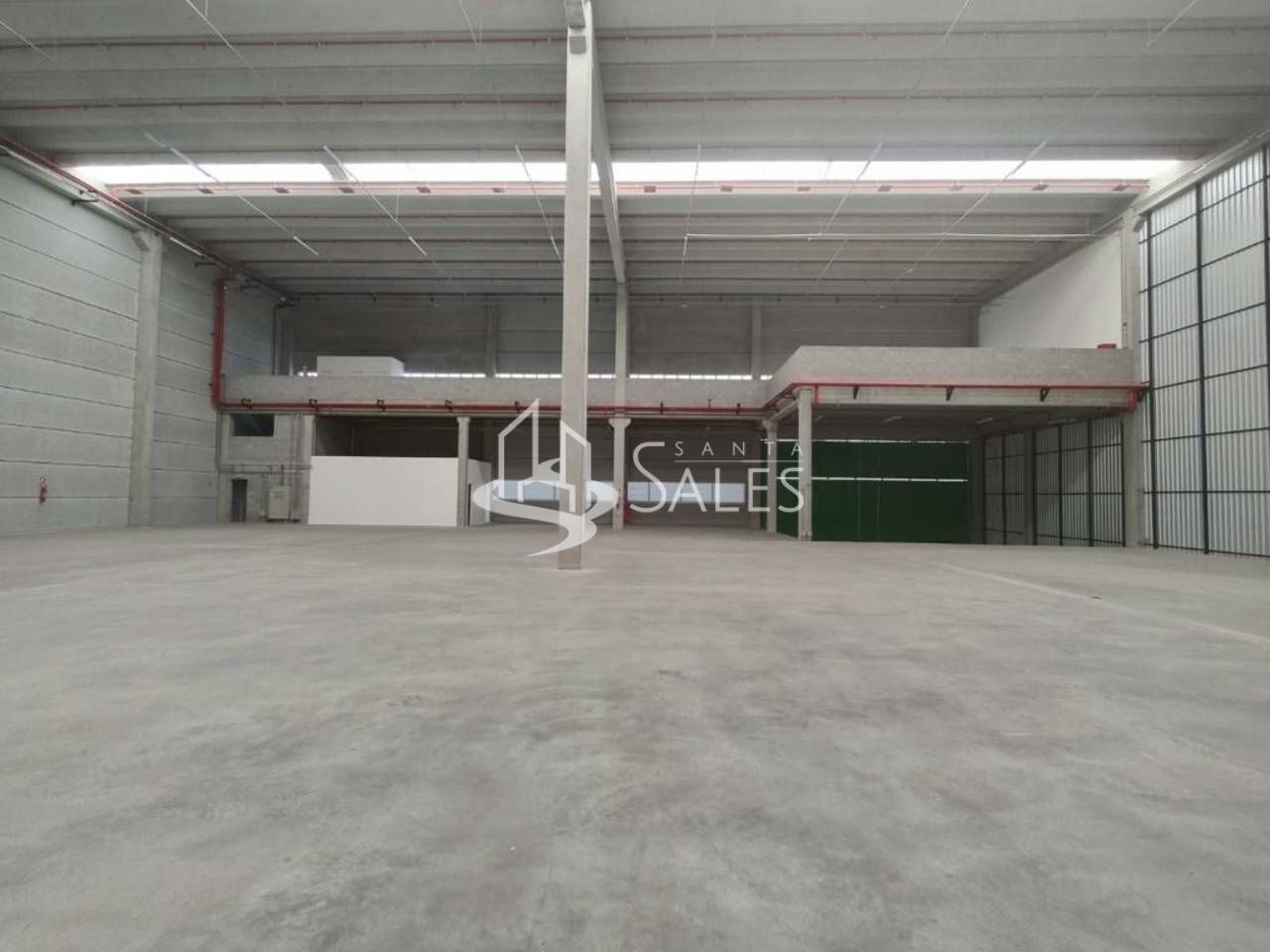 Depósito-Galpão-Armazém para alugar, 2795m² - Foto 7