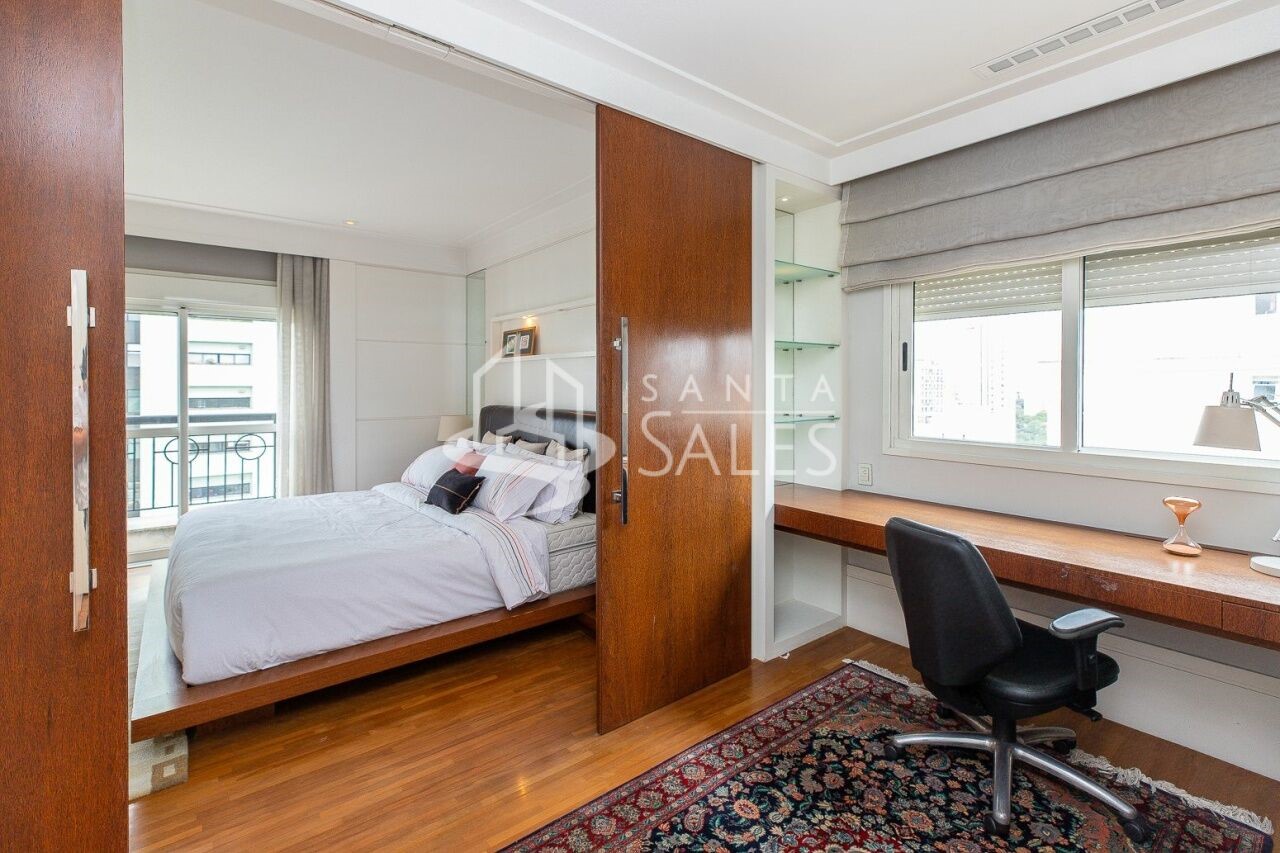 Apartamento, 3 quartos, 308 m² - Foto 3