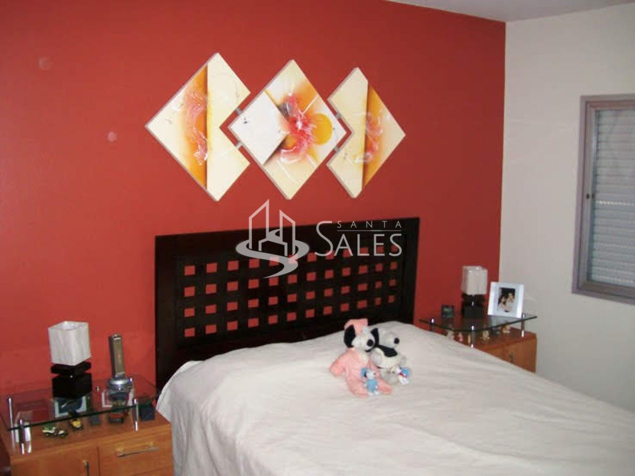 Apartamento, 3 quartos, 120 m² - Foto 10