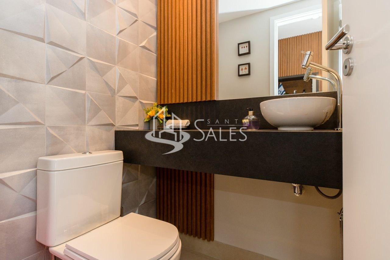 Apartamento, 3 quartos, 190 m² - Foto 24