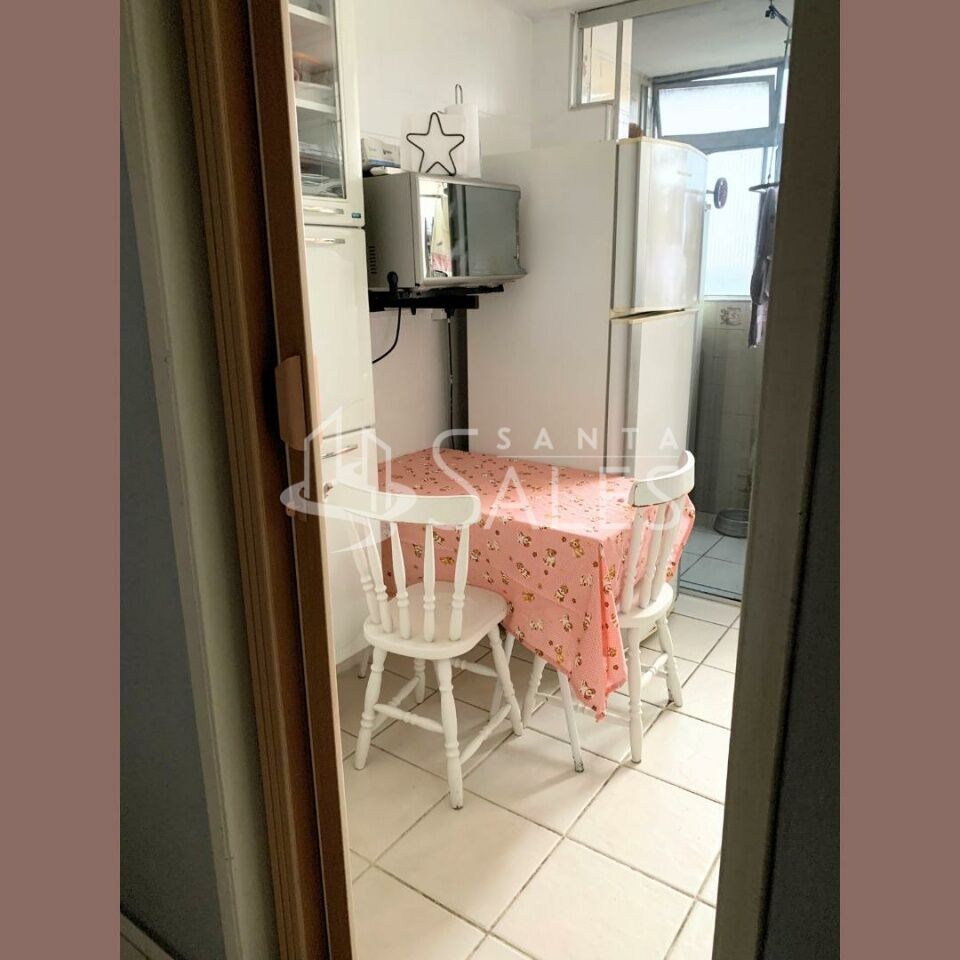 Apartamento à venda com 3 quartos, 68m² - Foto 16