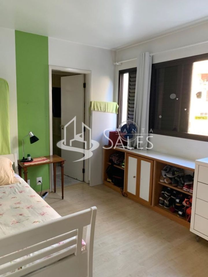 Apartamento, 4 quartos, 210 m² - Foto 12