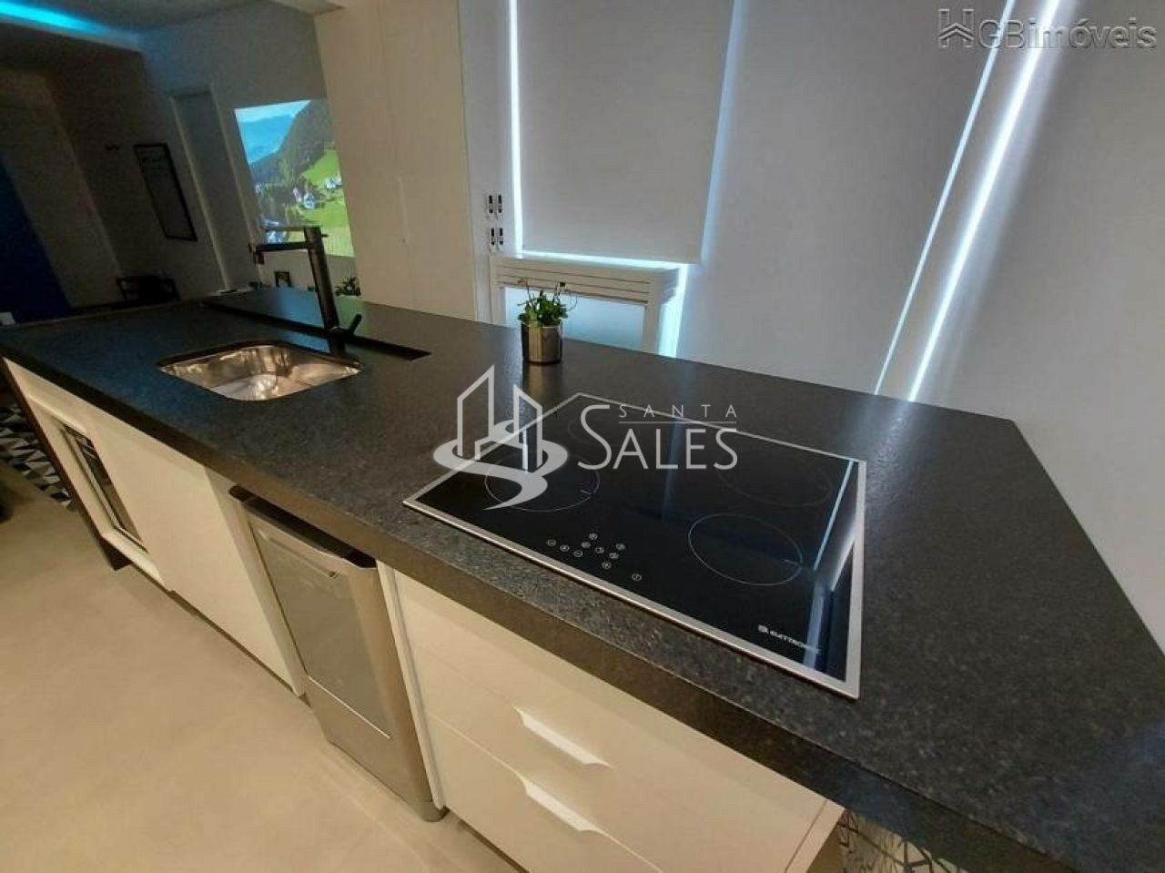 Apartamento, 1 quarto, 50 m² - Foto 12
