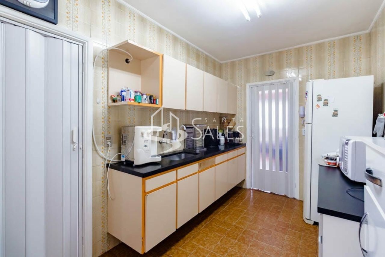 Apartamento, 3 quartos, 110 m² - Foto 5