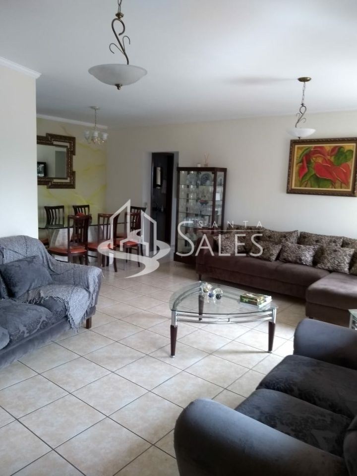 Apartamento, 3 quartos, 140 m² - Foto 7