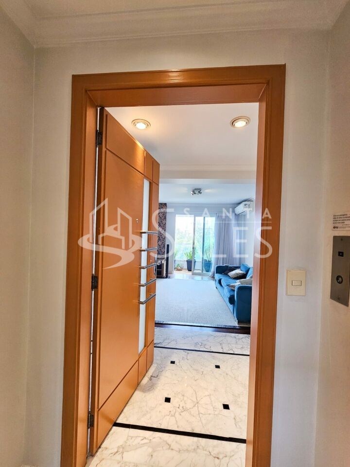 Apartamento, 4 quartos, 250 m² - Foto 1