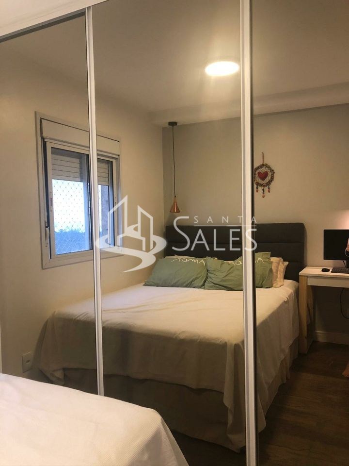 Cobertura, 3 quartos, 104 m² - Foto 4