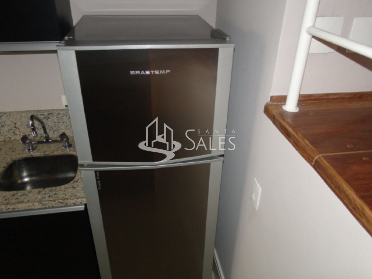 Apartamento, 1 quarto, 108 m² - Foto 13