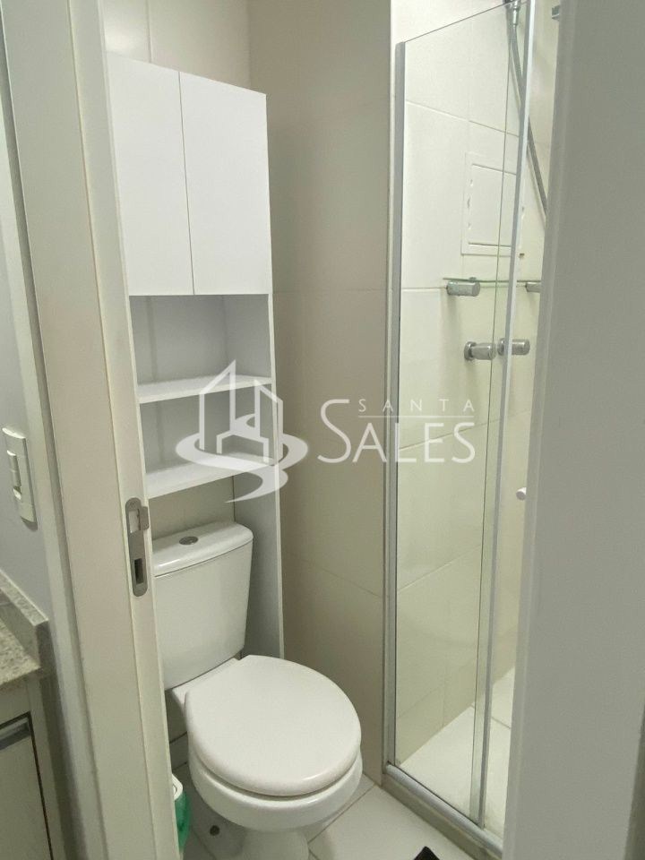 Apartamento, 1 quarto, 49 m² - Foto 11