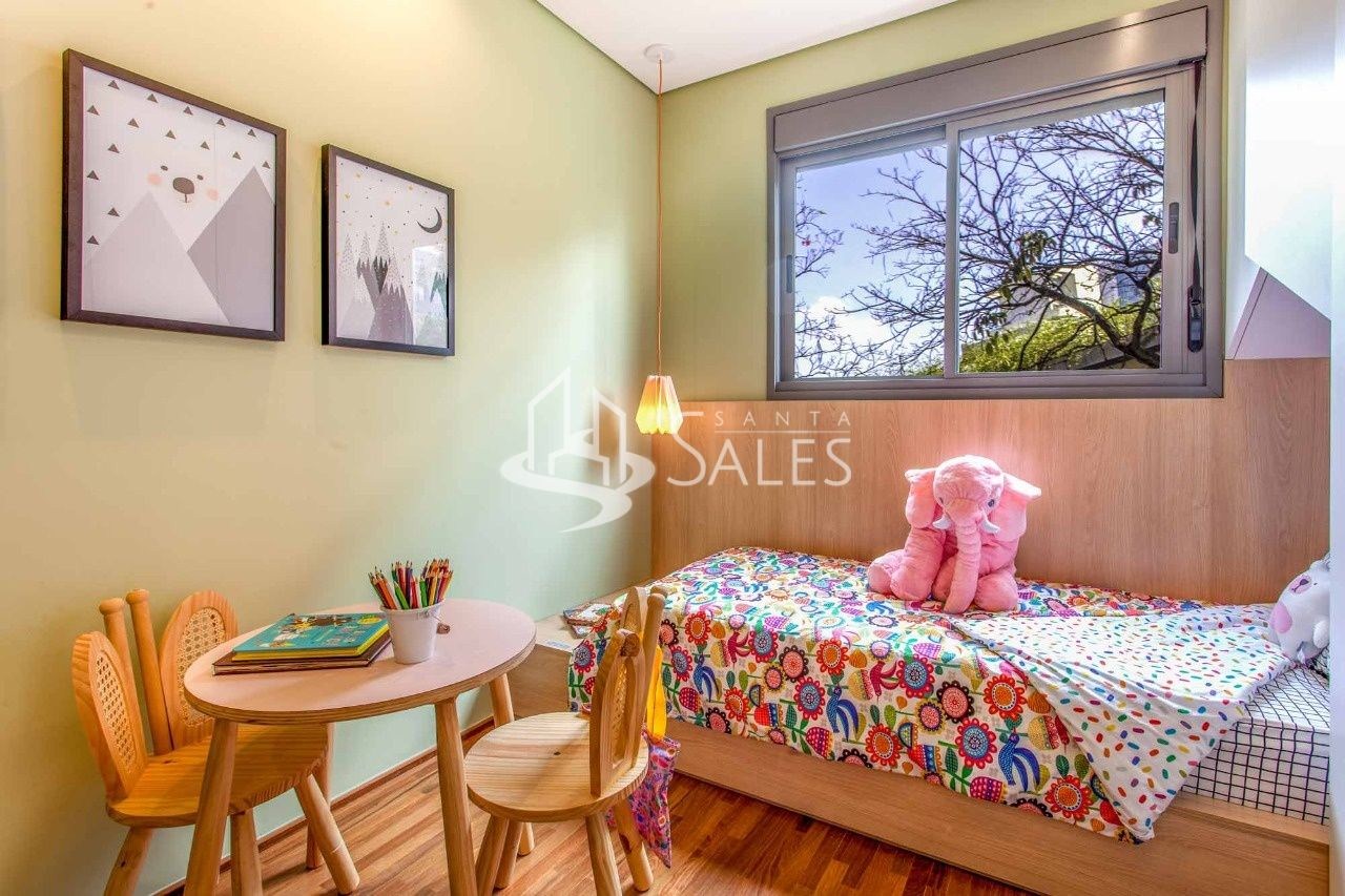 Apartamento, 3 quartos, 85 m² - Foto 37