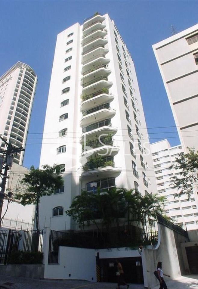 Apartamento, 3 quartos, 200 m² - Foto 22