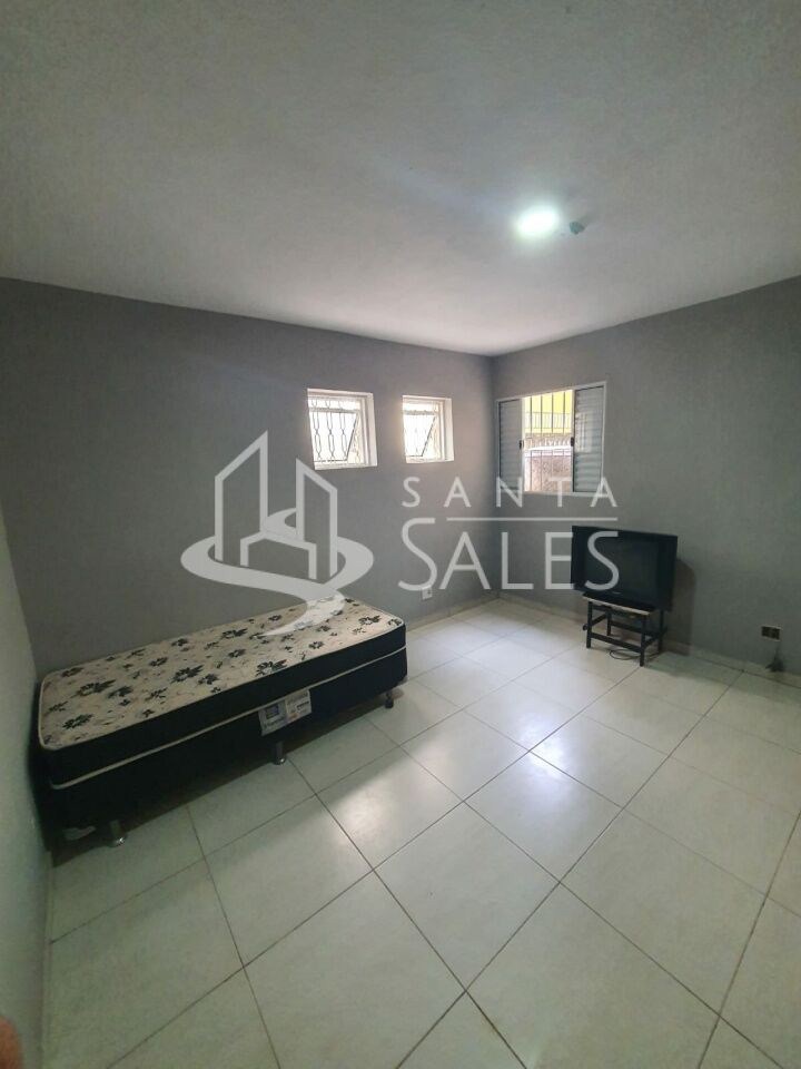 Sobrado, 8 quartos, 450 m² - Foto 1