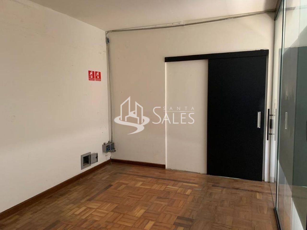 Sobrado, 4 quartos, 287 m² - Foto 9