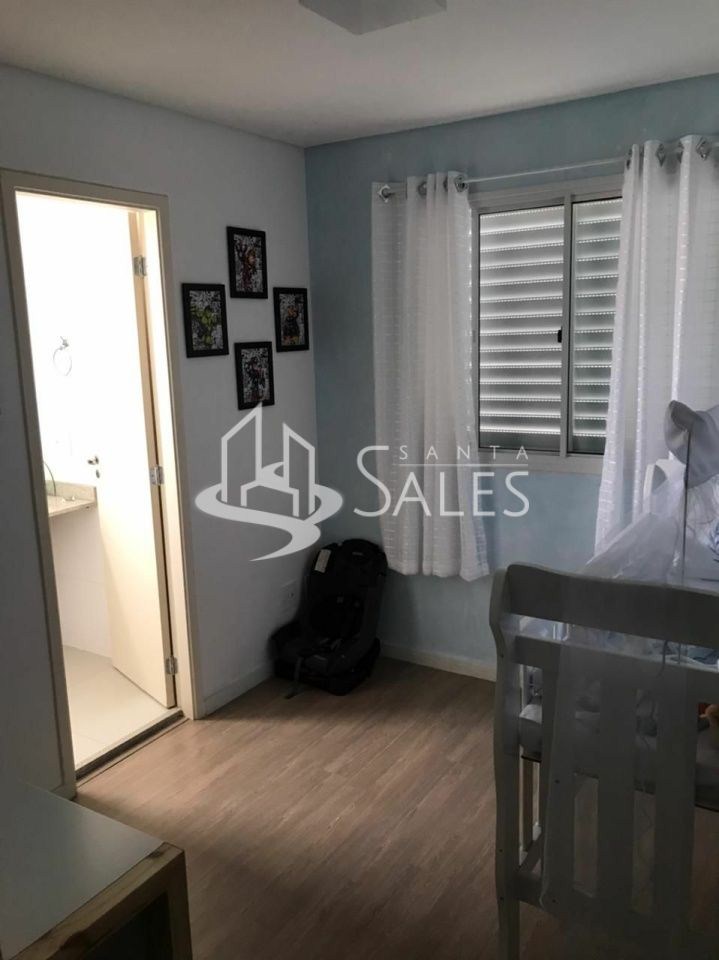 Cobertura à venda com 3 quartos, 190m² - Foto 13