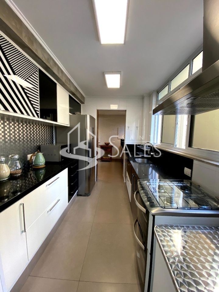 Apartamento, 4 quartos, 221 m² - Foto 9