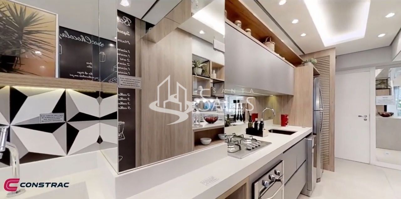 Apartamento, 2 quartos, 65 m² - Foto 6