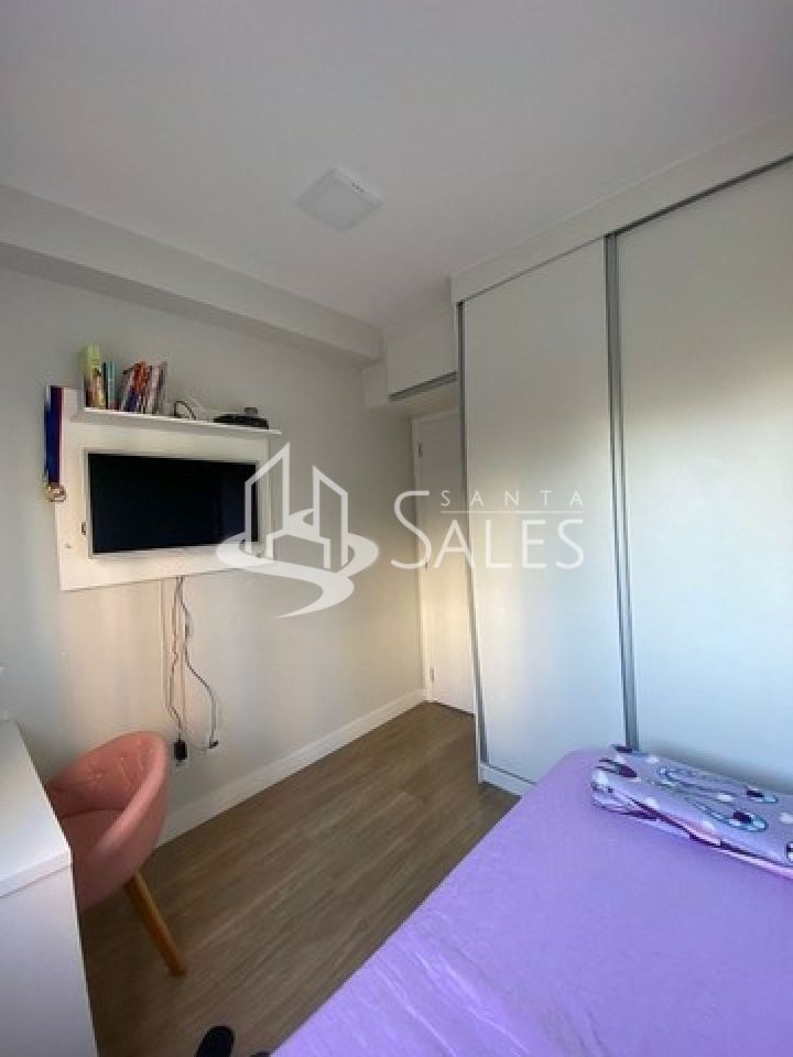 Apartamento, 2 quartos, 48 m² - Foto 25